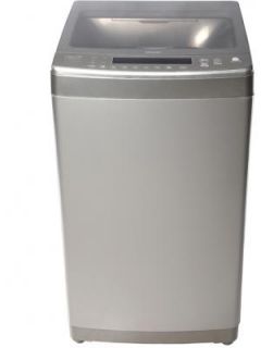 Haier 6.5 Kg Fully Automatic Top Load Washing Machine (HWM65-698NZP)