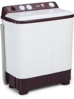 6.2 Kg Semi Automatic Top Load Washing Machine (HTW62-187BO)