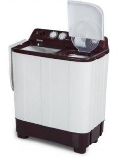 6.2 Kg Semi Automatic Top Load Washing Machine (HTW62-187BO)