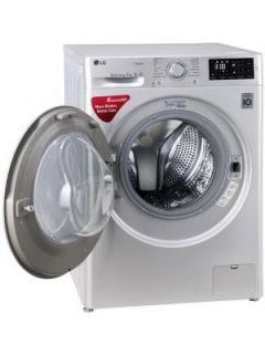 7 Kg Fully Automatic Front Load Washing Machine (FHT1007SNL)