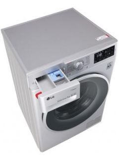 7 Kg Fully Automatic Front Load Washing Machine (FHT1007SNL)