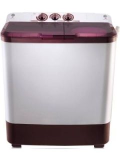 MarQ 6.5 Kg Semi Automatic Top Load Washing Machine (MQSA65)