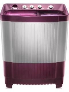 MarQ 8.5 Kg Semi Automatic Top Load Washing Machine (MQSA85)