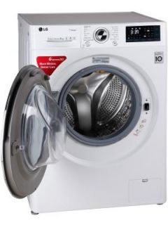 8 Kg Fully Automatic Front Load Washing Machine (FHT1208SWW)