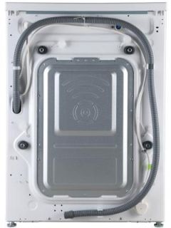 8 Kg Fully Automatic Front Load Washing Machine (FHT1208SWW)