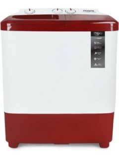 MarQ 6.5 Kg Semi Automatic Top Load Washing Machine (MQSA65DXI)