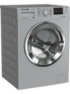 Voltas Beko 6.5 Kg Fully Automatic Front Load Washing Machine (WFL65SC)
