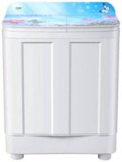 9.5 Kg Semi Automatic Top Load Washing Machine (HTW95-178)
