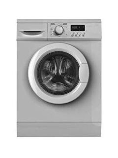 Panasonic 6 Kg Fully Automatic Front Load Washing Machine (NA-106MC2L01)