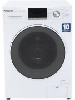 Panasonic 8 Kg Fully Automatic Front Load Washing Machine (NA-S085M2W01)