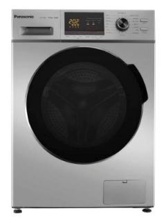 Panasonic 7 Kg Fully Automatic Front Load Washing Machine (NA-127MB2W01)
