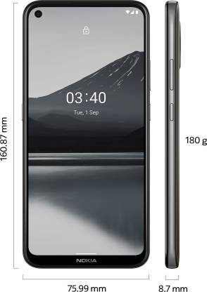 Nokia 3.4