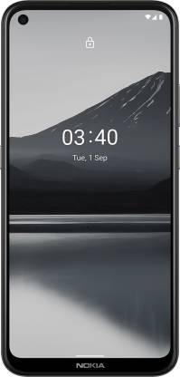 Nokia 3.4