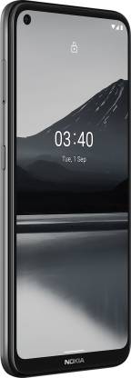 Nokia 3.4