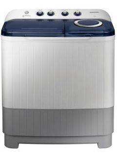 Samsung 7.5 Kg Semi Automatic Top Load Washing Machine (WT75M3200HB)