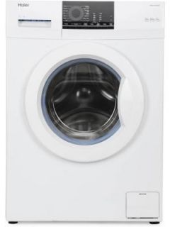 Haier 6 Kg Fully Automatic Front Load Washing Machine (HW60-10829NZP)