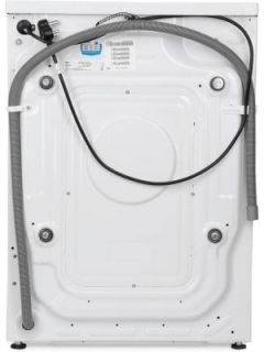 6 Kg Fully Automatic Front Load Washing Machine (HW60-10829NZP)