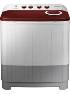 Samsung 7.5 Kg Semi Automatic Top Load Washing Machine (WT75M3000HP)