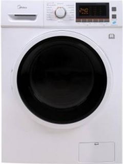 Midea 8.5 Kg Fully Automatic Front Load Washing Machine (MWMFL085COM)