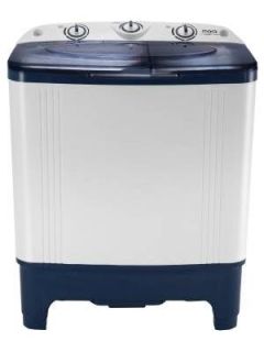 MarQ 6.5 Kg Semi Automatic Top Load Washing Machine (MQ SA H B 65)