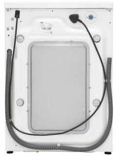 6.5 Kg Fully Automatic Front Load Washing Machine (Senorita ZX)
