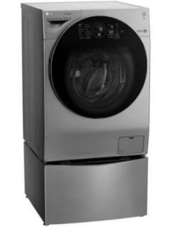 12 Kg Fully Automatic Front Load Washing Machine (FH6G1BCHK6N)