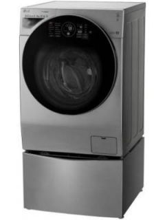 12 Kg Fully Automatic Front Load Washing Machine (FH6G1BCHK6N)