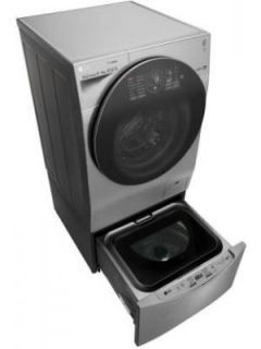 12 Kg Fully Automatic Front Load Washing Machine (FH6G1BCHK6N)