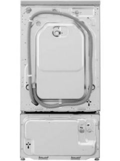 12 Kg Fully Automatic Front Load Washing Machine (FH6G1BCHK6N)