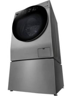 12 Kg Fully Automatic Front Load Washing Machine (FH6G1BCHK6N)