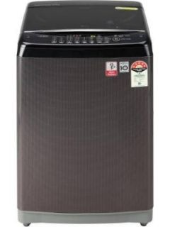 LG 8 Kg Fully Automatic Top Load Washing Machine (T80SJBK1Z)