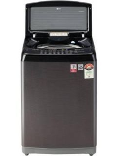 8 Kg Fully Automatic Top Load Washing Machine (T80SJBK1Z)