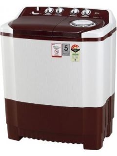 7 Kg Semi Automatic Top Load Washing Machine (P7010RRAY)