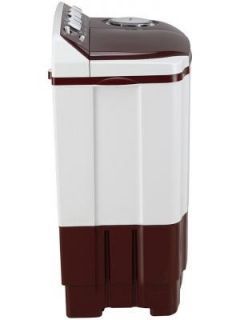 7 Kg Semi Automatic Top Load Washing Machine (P7010RRAY)