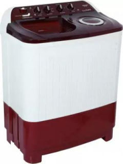 8.5 Kg Semi Automatic Top Load Washing Machine (LWMS85RDB)