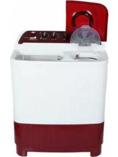 8.5 Kg Semi Automatic Top Load Washing Machine (LWMS85RDB)