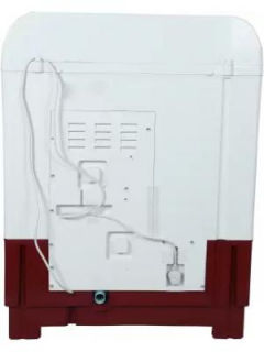 8.5 Kg Semi Automatic Top Load Washing Machine (LWMS85RDB)