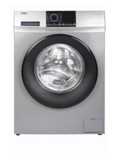 Haier 6.5 Kg Fully Automatic Front Load Washing Machine (HW65-10829TNZP)
