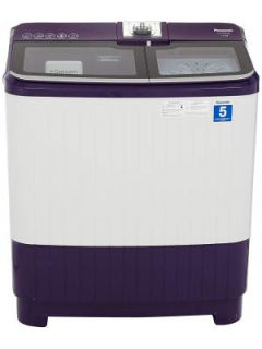 Panasonic 7 Kg Semi Automatic Top Load Washing Machine (NA-W70G5VRB)