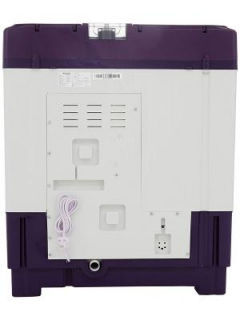 7 Kg Semi Automatic Top Load Washing Machine (NA-W70G5VRB)