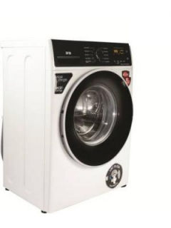 6.5 Kg Fully Automatic Front Load Washing Machine (Elena ZX)