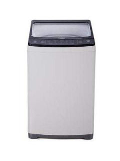 Haier 7 Kg Fully Automatic Top Load Washing Machine (HWM70-826NZP)