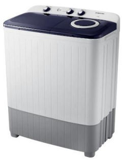6.5 Kg Semi Automatic Top Load Washing Machine (WT65R2000HL)