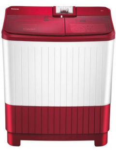 Panasonic 8 Kg Semi Automatic Top Load Washing Machine (NA-W80H5RRB)