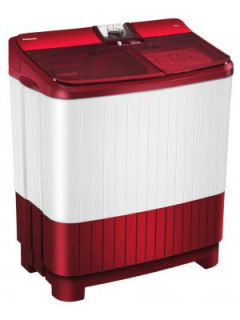 8 Kg Semi Automatic Top Load Washing Machine (NA-W80H5RRB)