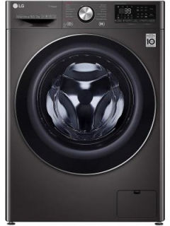 LG 10.5 Kg Fully Automatic Front Load Washing Machine (FHD1057STB)