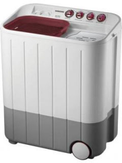 6.5 Kg Semi Automatic Top Load Washing Machine (WT667QPNDPGX)