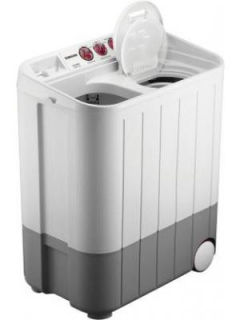 6.5 Kg Semi Automatic Top Load Washing Machine (WT667QPNDPGX)