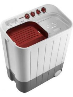 6.5 Kg Semi Automatic Top Load Washing Machine (WT667QPNDPGX)