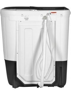 6.2 Kg Semi Automatic Top Load Washing Machine (Superb Atom 62I)